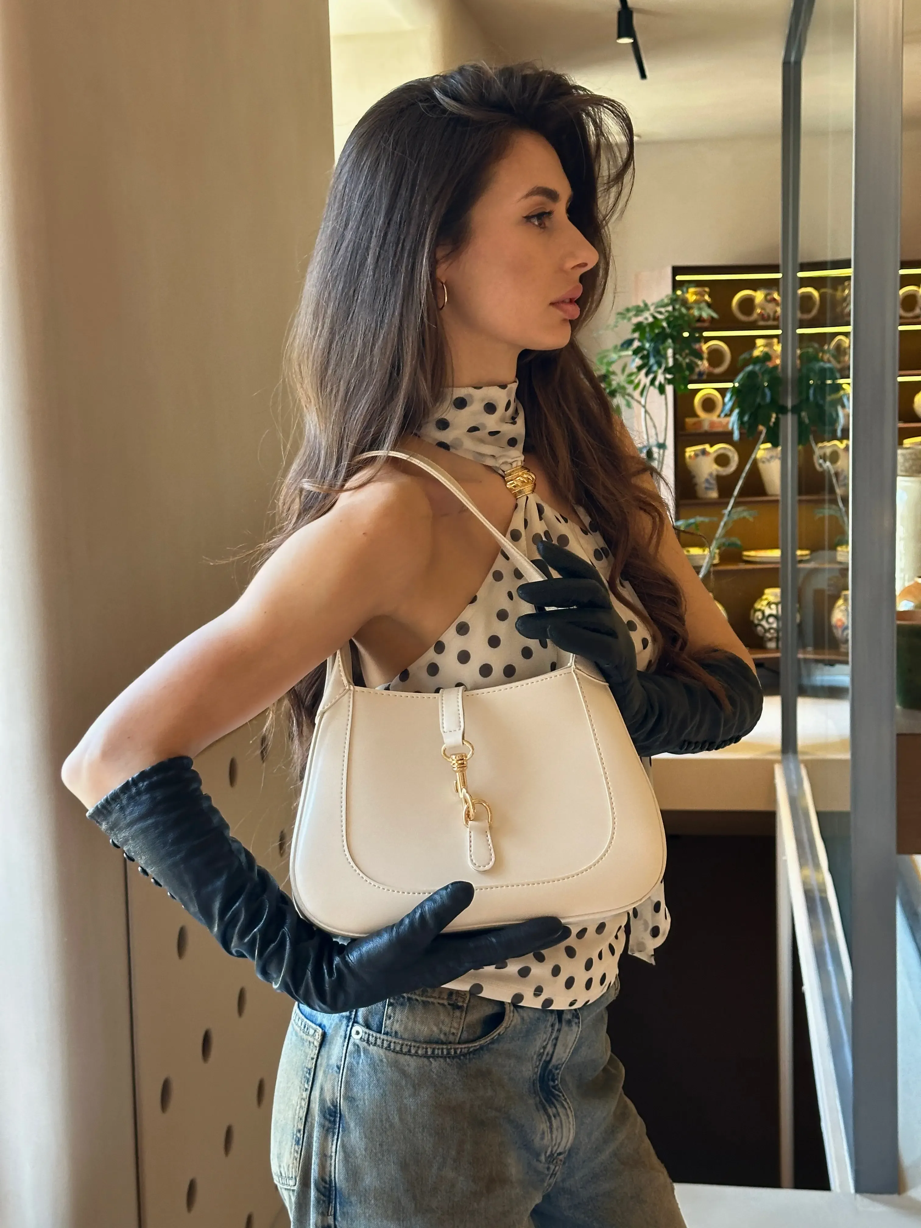 VEYA BAG MILK